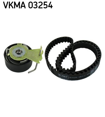 Timing Belt Kit SKF VKMA 03254