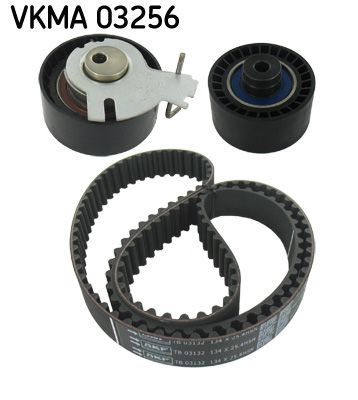 SKF VKMA 03256 Timing Belt Kit