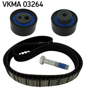 SKF VKMA 03264 Timing Belt Kit