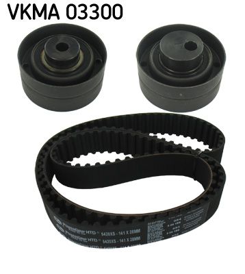 SKF VKMA 03300 Timing Belt Kit