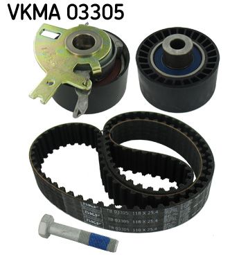 SKF VKMA 03305 Timing Belt Kit