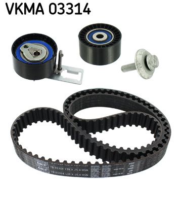 Timing Belt Kit SKF VKMA 03314