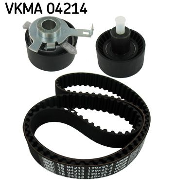 SKF VKMA 04214 Timing Belt Kit