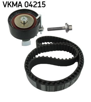 SKF VKMA 04215 Timing Belt Kit