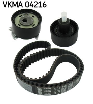 SKF VKMA 04216 Timing Belt Kit