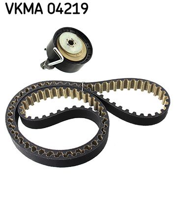 Timing Belt Kit SKF VKMA 04219