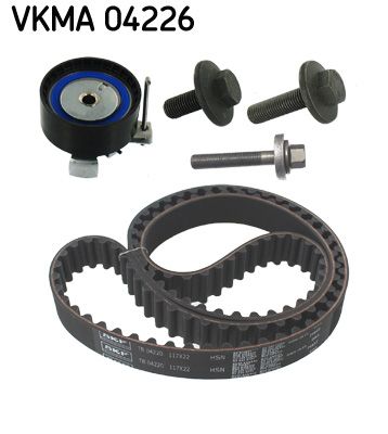Timing Belt Kit SKF VKMA 04226