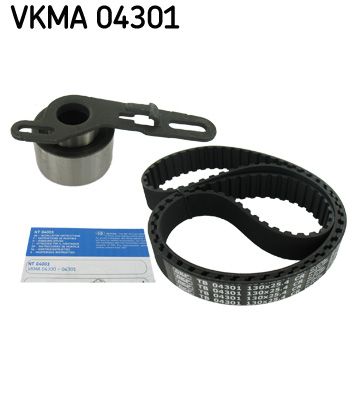 SKF VKMA 04301 Timing Belt Kit