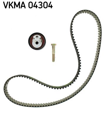 Timing Belt Kit SKF VKMA 04304