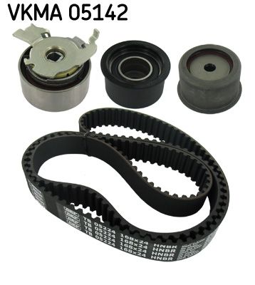 SKF VKMA 05142 Timing Belt Kit