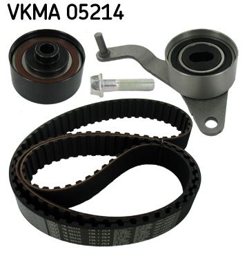 SKF VKMA 05214 Timing Belt Kit