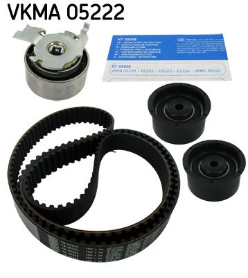 SKF VKMA 05222 Timing Belt Kit