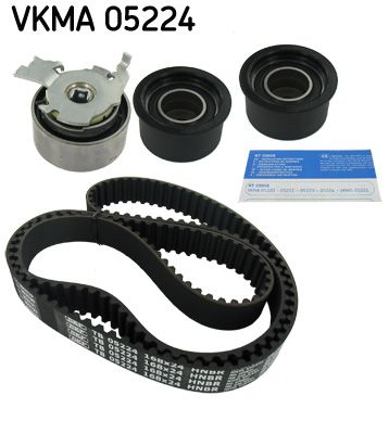 SKF VKMA 05224 Timing Belt Kit