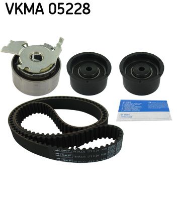 SKF VKMA 05228 Timing Belt Kit