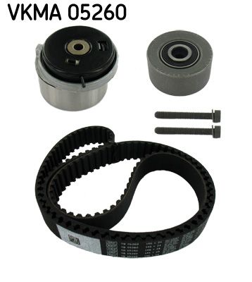 SKF VKMA 05260 Timing Belt Kit