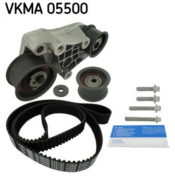 SKF VKMA 05500 Timing Belt Kit