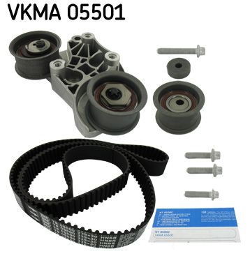 SKF VKMA 05501 Timing Belt Kit