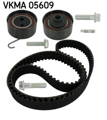 Timing Belt Kit SKF VKMA 05609
