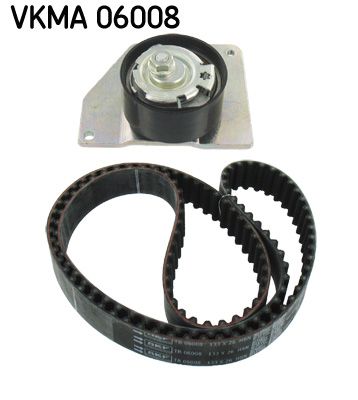 SKF VKMA 06008 Timing Belt Kit