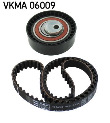 SKF VKMA 06009 Timing Belt Kit