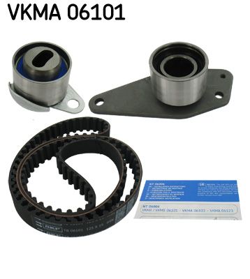 SKF VKMA 06101 Timing Belt Kit