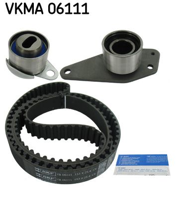Timing Belt Kit SKF VKMA 06111