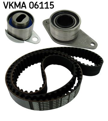 Timing Belt Kit SKF VKMA 06115
