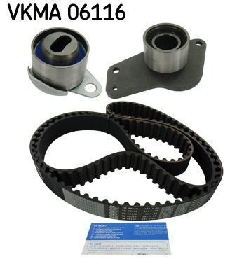 SKF VKMA 06116 Timing Belt Kit
