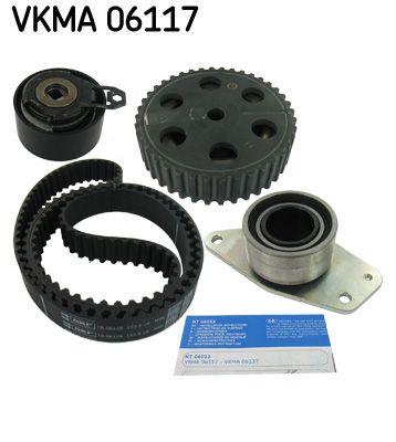 Timing Belt Kit SKF VKMA 06117