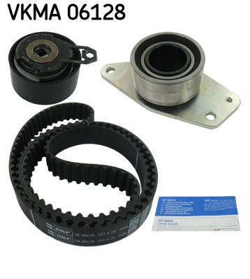 SKF VKMA 06128 Timing Belt Kit