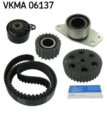 SKF VKMA 06137 Timing Belt Kit
