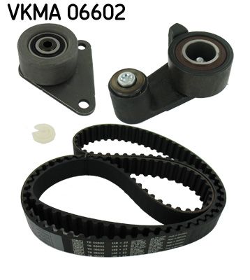 Timing Belt Kit SKF VKMA 06602