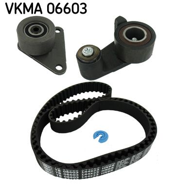 Timing Belt Kit SKF VKMA 06603