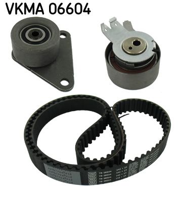 SKF VKMA 06604 Timing Belt Kit