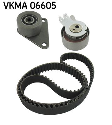 SKF VKMA 06605 Timing Belt Kit