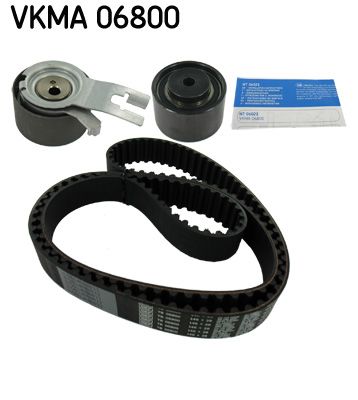 Timing Belt Kit SKF VKMA 06800