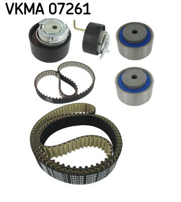 SKF VKMA 07261 Timing Belt Kit