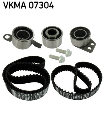 Timing Belt Kit SKF VKMA 07304