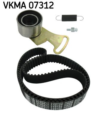 SKF VKMA 07312 Timing Belt Kit