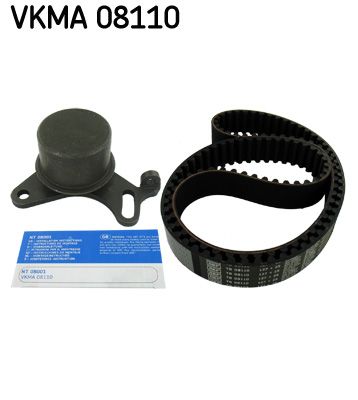 SKF VKMA 08110 Timing Belt Kit