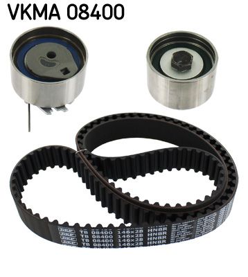 Timing Belt Kit SKF VKMA 08400