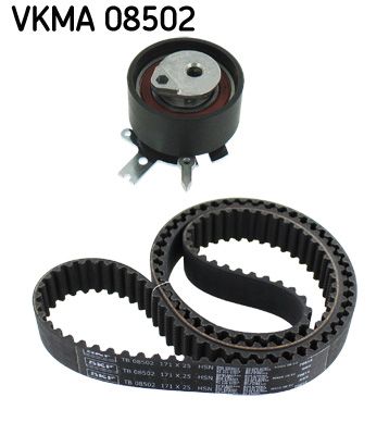 Timing Belt Kit SKF VKMA 08502