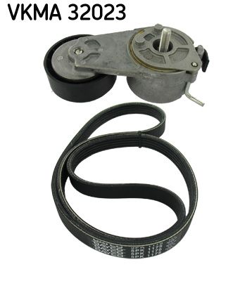 V-Ribbed Belt Set SKF VKMA 32023
