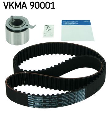 SKF VKMA 90001 Timing Belt Kit