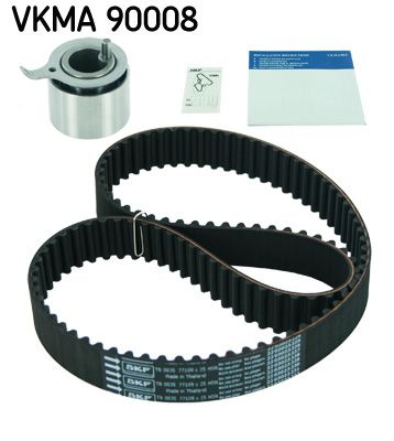 SKF VKMA 90008 Timing Belt Kit
