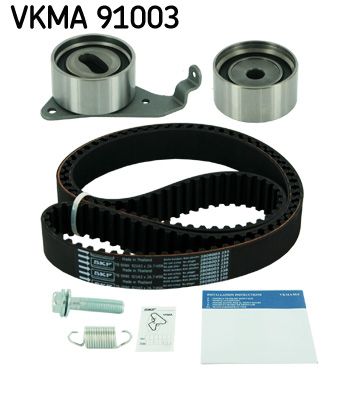 SKF VKMA 91003 Timing Belt Kit