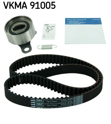 Timing Belt Kit SKF VKMA 91005