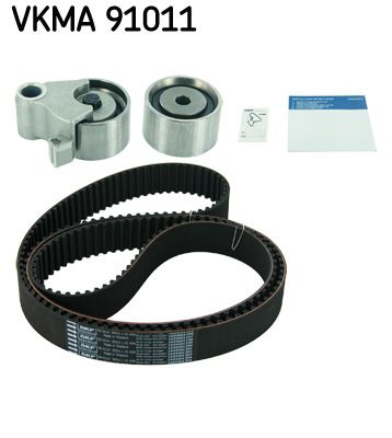 Timing Belt Kit SKF VKMA 91011