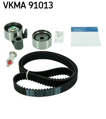 SKF VKMA 91013 Timing Belt Kit