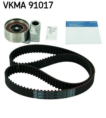 SKF VKMA 91017 Timing Belt Kit